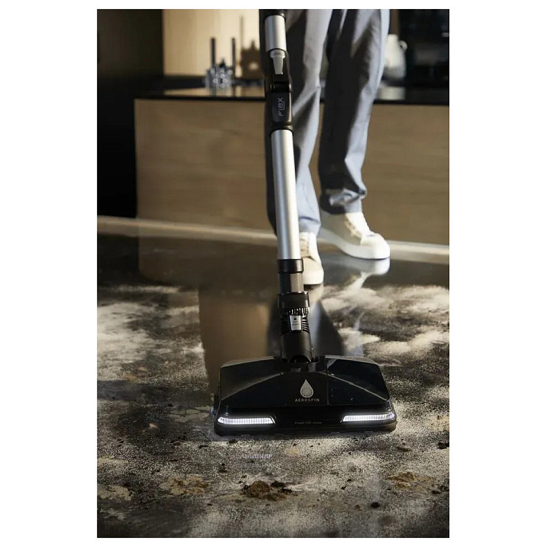 Пылесос Rowenta RH9BC1WO