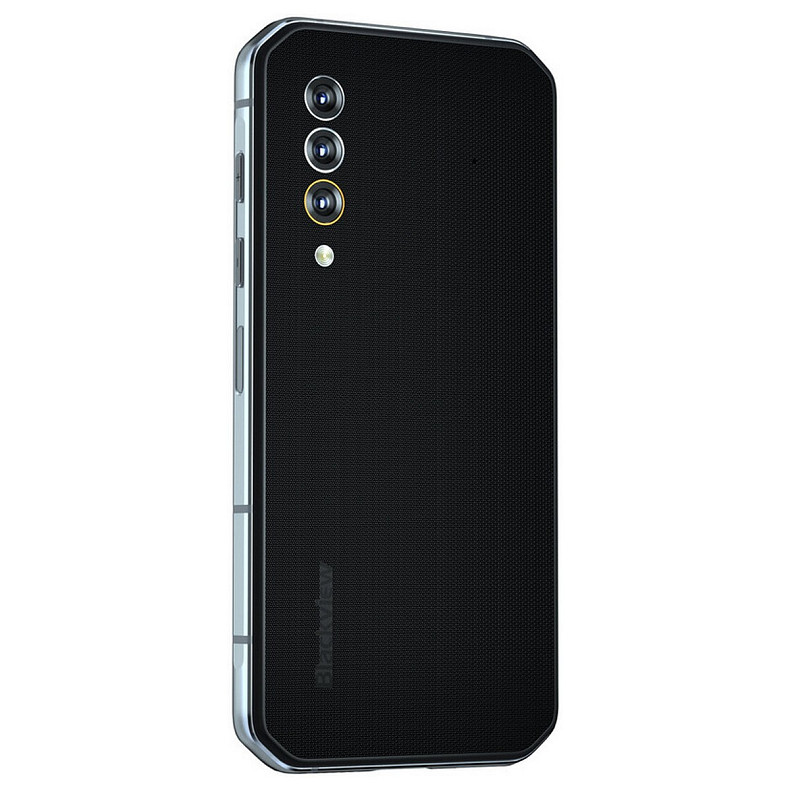Смартфон Blackview BL6000 Pro 8/256GB Cosmic Grey (6931548306726)