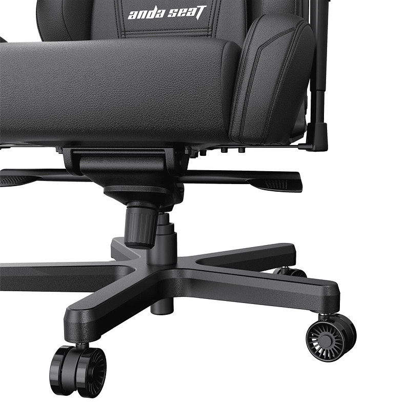 Кресло игровое Anda Seat Kaiser 2 Black Size XL