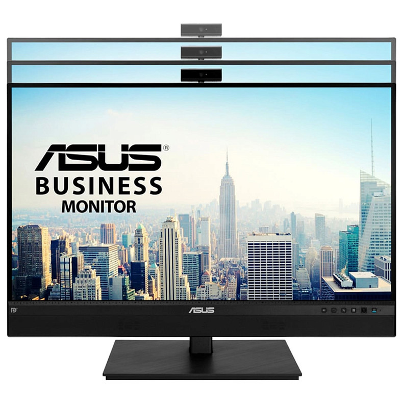 Монитор Asus 27" BE27ACSBK (90LM03I1-B01370) IPS Black