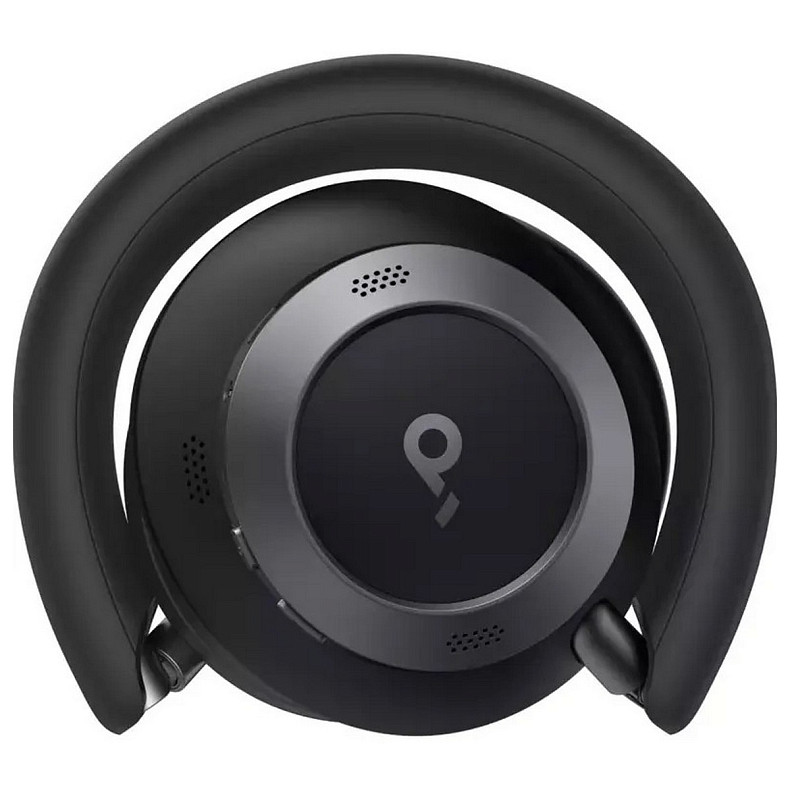 Навушники Anker SoundCore Space One Pro Black (A3062G11)