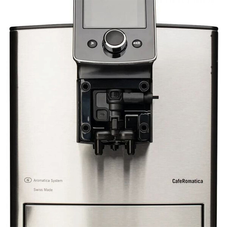 Кофемашина Автоматическая Nivona Caferomatica 825 Nicr 825