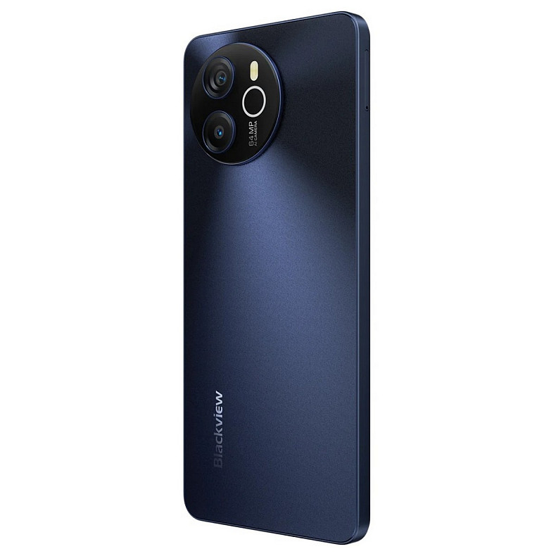 Смартфон Blackview SHARK 8 8/128GB Grey