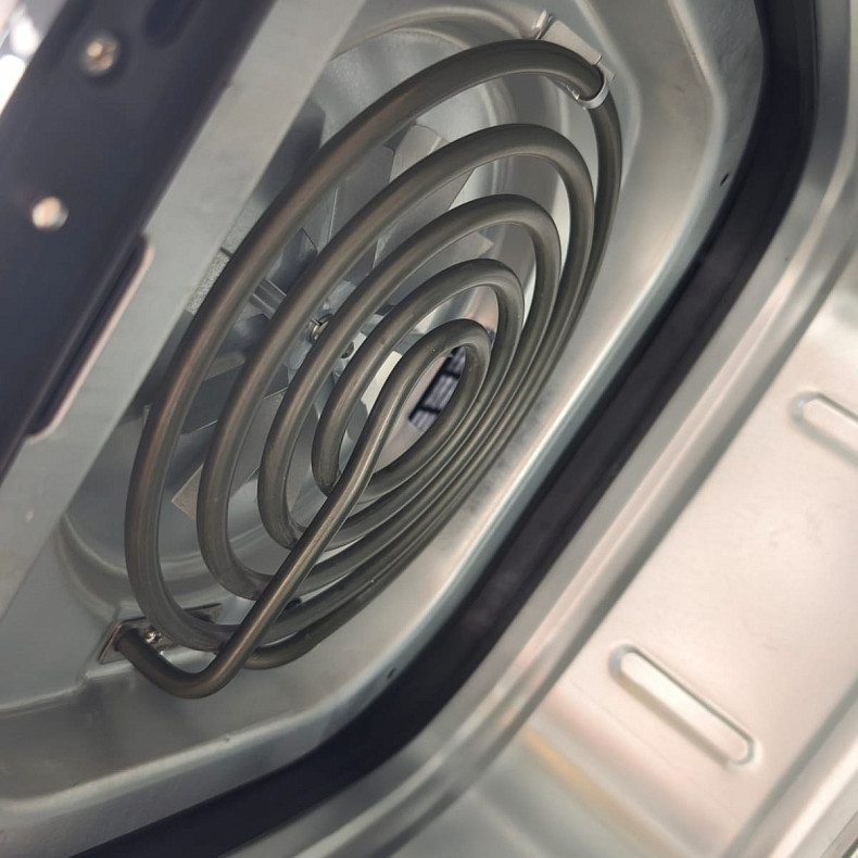 Мультипечь Deerma KZ150 8L (DEM-KZ150)  -- Уценка