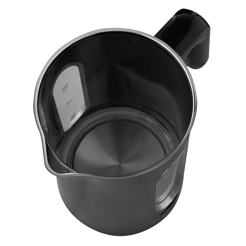 Електрочайник Grifon K1517GLЕBL