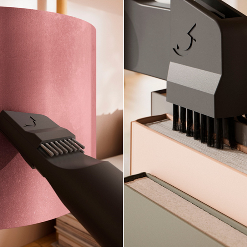 Пилосос Electrolux EL51A2UG