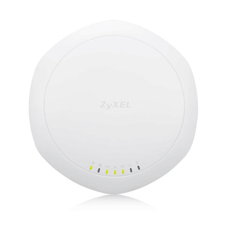 Точка доступу ZYXEL NWA1123AC PRO (NWA1123ACPRO-EU0101F)