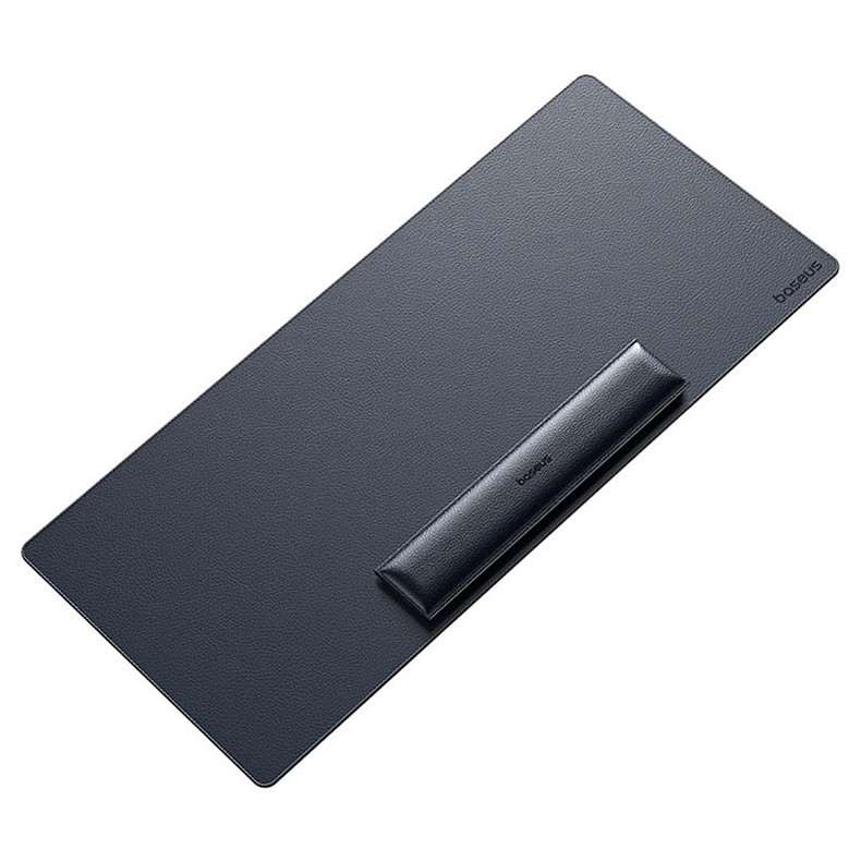 Килимок для миші Baseus MagPro Series II Smart Desk Mat Basic Edition Cosmic Black