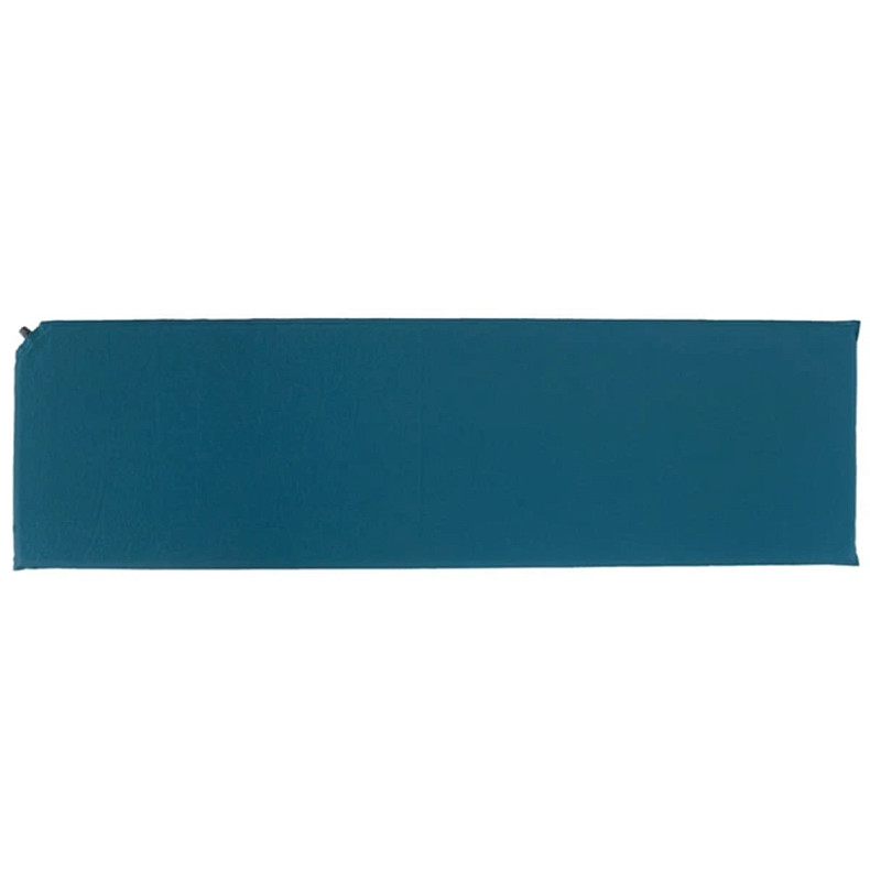 Килимок самонадувний Easy Camp Skylark Single 3 cm Blue (300076)