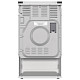 Плита Gorenje GG5A14WJ