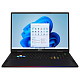 Ноутбук MSI Raider 18 HX AI A2XWIG-251UA 18" UHD+, Intel U9-285HX, 64GB, F2TB, NVD5080-16, W11, чорн