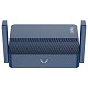 Wi-Fi Роутер Cudy TR3000, AX3000 2.5G Wi-Fi 6 Router w USB, 2?1000Mbps RJ45, USB Type-C power in.