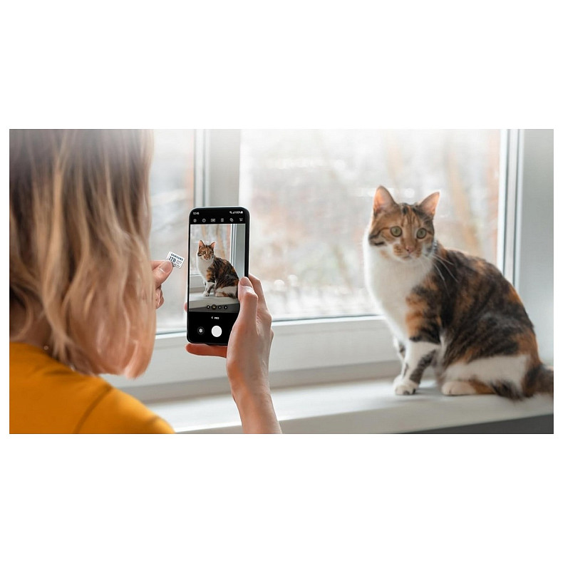 Карта памяти MicroSDXC 128GB UHS-I/U3 Class 10 Samsung Evo Plus R160MB/s + SD-адаптер (MB-MC128SA/EU