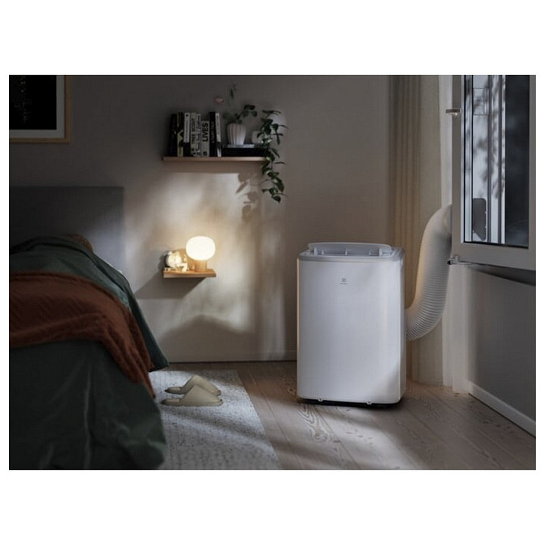 Кондиціонер Electrolux EXP26U339CW