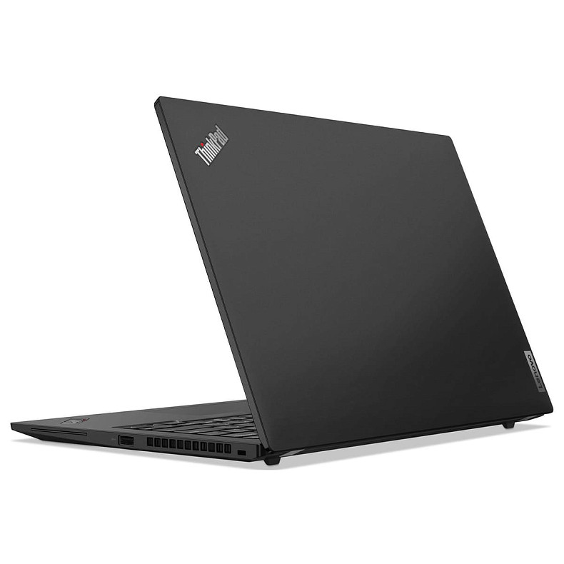 Ноутбук Lenovo ThinkPad T14S-G4 14" WUXGA IPS AG, AMD R7-7840U, 32GB, F1TB, черный (21F9S0R200)