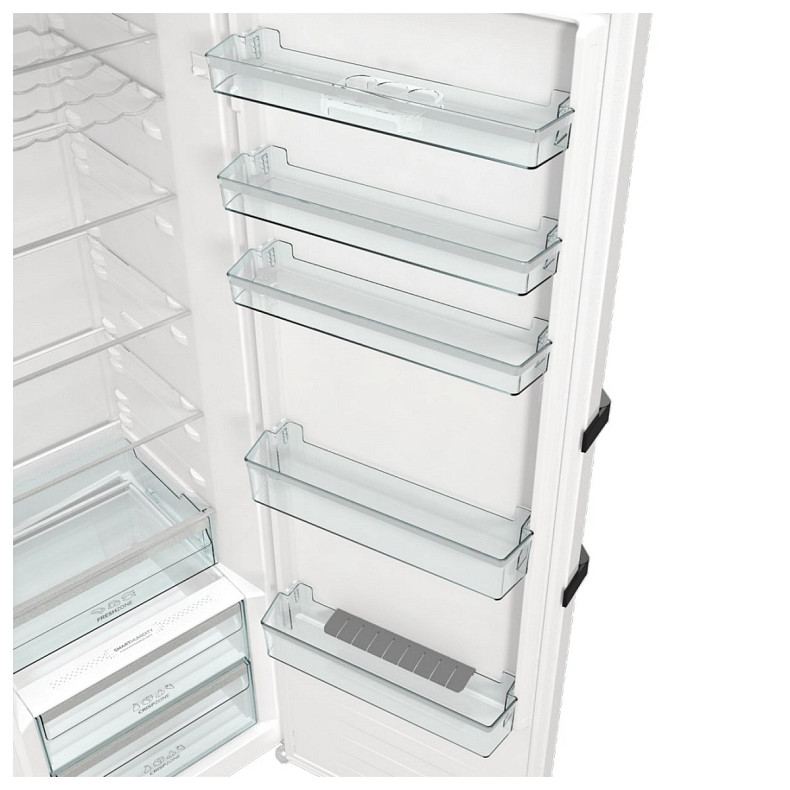 Холодильник Gorenje R619EAW6