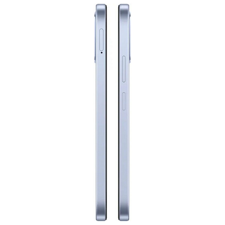Смартфон Oppo A6K 4/256GB (CPH2891) Crystal Blue