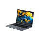 Ноутбук 2E Complex Pro 14 Lite 14" FHD IPS AG, Intel i5-1240P, 16GB, F512GB, UMA, DOS, ice crystal b