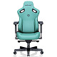 Кресло для геймеров Anda Seat Kaiser 3 Green Size L (AD12YDC-L-01-E-PV/C)