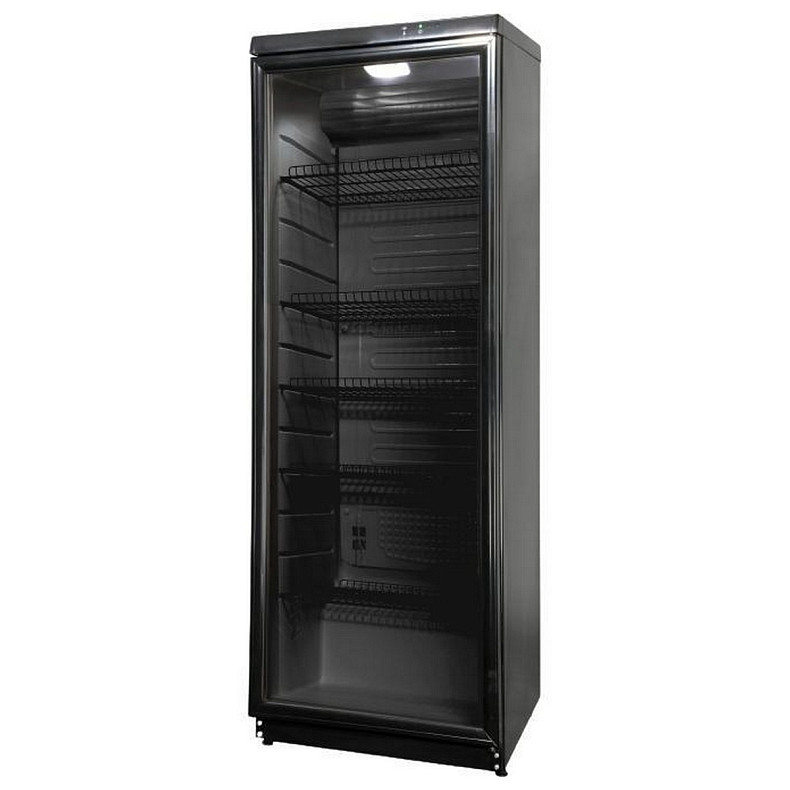 Холодильна вітрина Snaige CD35DM-S3JJSD