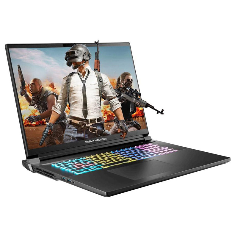 Ноутбук Dream Machines CU9-275HX 18" 32GB/2TB RX5090-18UA27