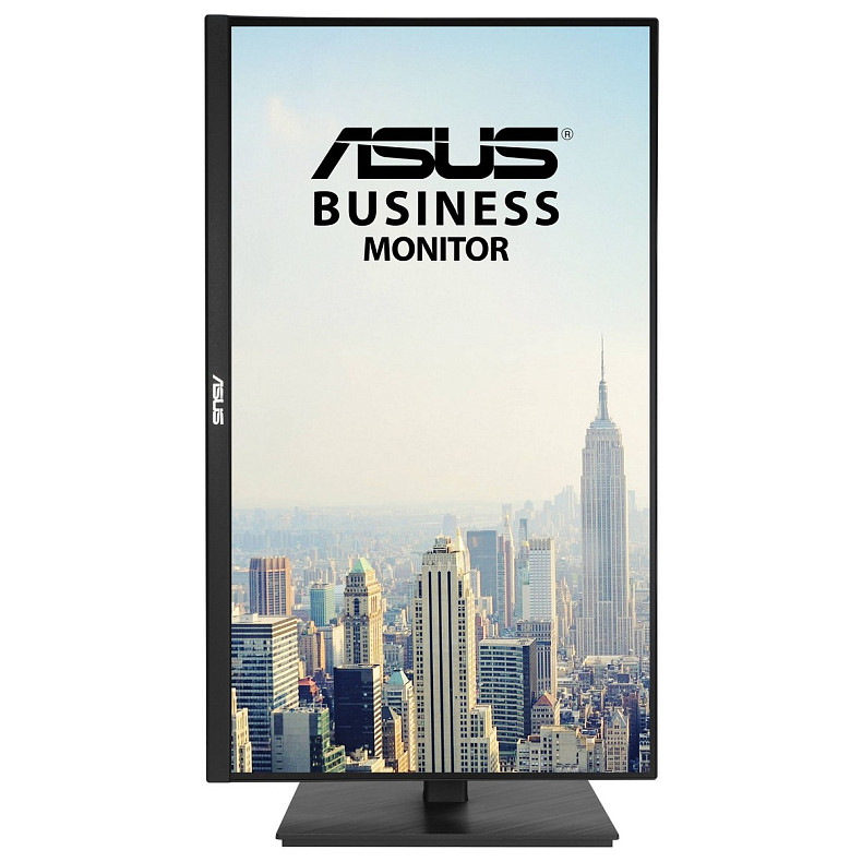 Монитор Asus 27" VA27UQSB (90LM09WJ-B02170) IPS Black