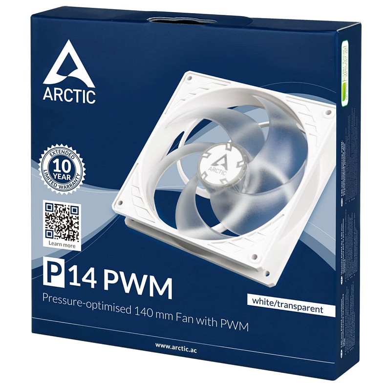 Вентилятор Arctic 140MM ACFAN00223A