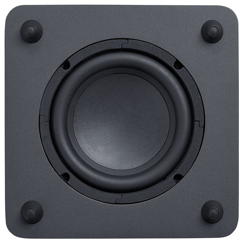 Саундбар JBL Bar 2.1 Deep Bass (MK2) (JBLBAR21DBM2BLKEP)