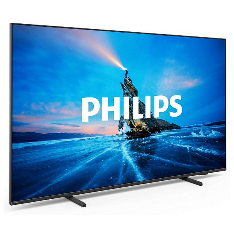 Телевизор PHILIPS 55PML8709/12