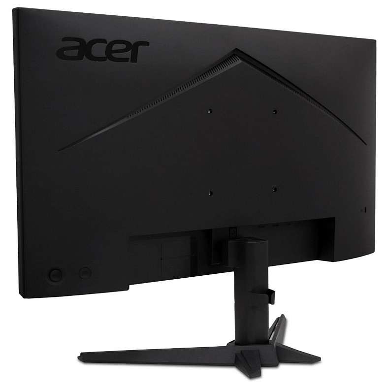 Монитор Acer 23.8" Nitro QG241YP6bip (UM.QQ1EE.605) IPS Black 144Hz