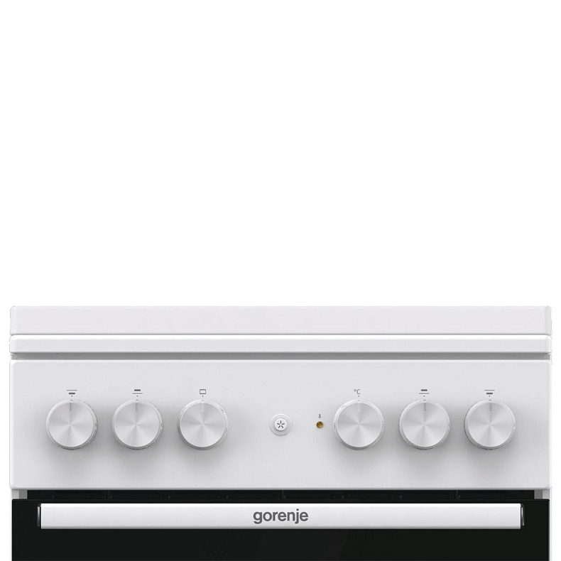 Плита комбінована Gorenje GK 5A22 WH