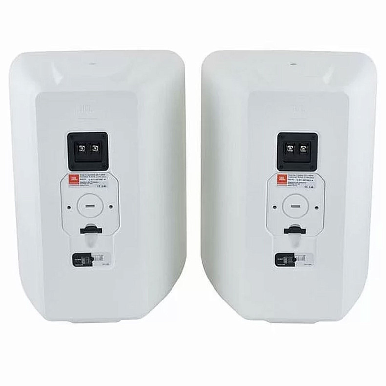 АКУСТИЧЕСКИЕ СИСТЕМЫ JBL CONTROL 28-1 WH