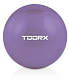 Массажный мячик Toorx Toning 1,5 кг Viola (AHF-066)