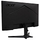 Монитор Acer 23.8" Nitro QG241YP6bip (UM.QQ1EE.605) IPS Black 144Hz