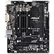 Материнская плата ASRock J4125M Micro ATX