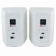АКУСТИЧЕСКИЕ СИСТЕМЫ JBL CONTROL 28-1 WH