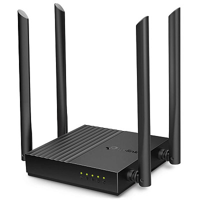 Wi-Fi Роутер TP-Link Archer A64