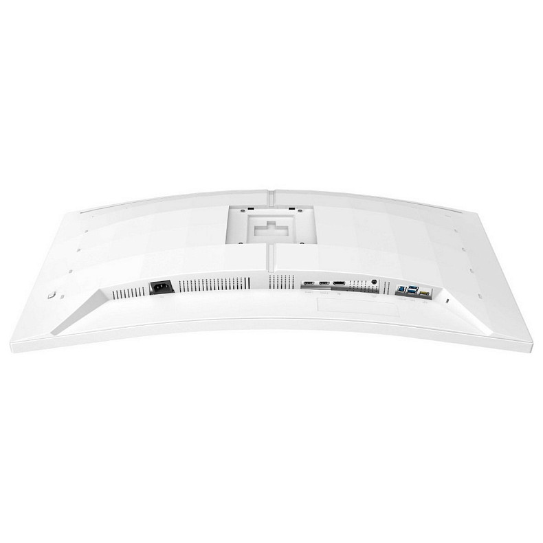 Монитор Philips 34" 34M2C5501A/00 VA White Curved 180Hz