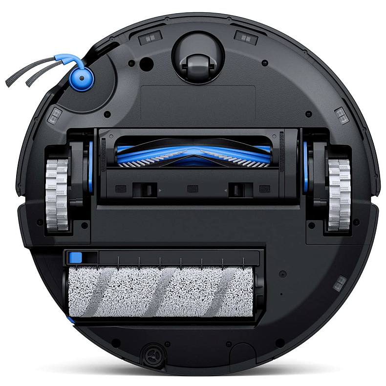 Робот-пылесос Ecovacs Deebot X11 Pro Omni