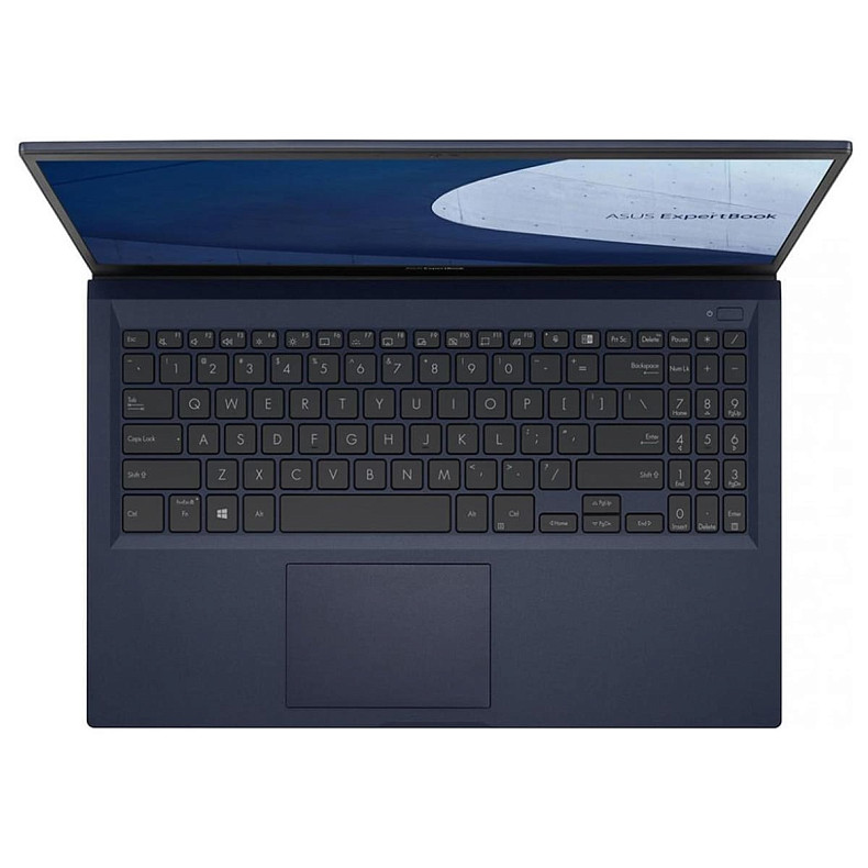 Ноутбук Asus ExpertBook B1 B1500CEAE-BQ1669R Dark Blue