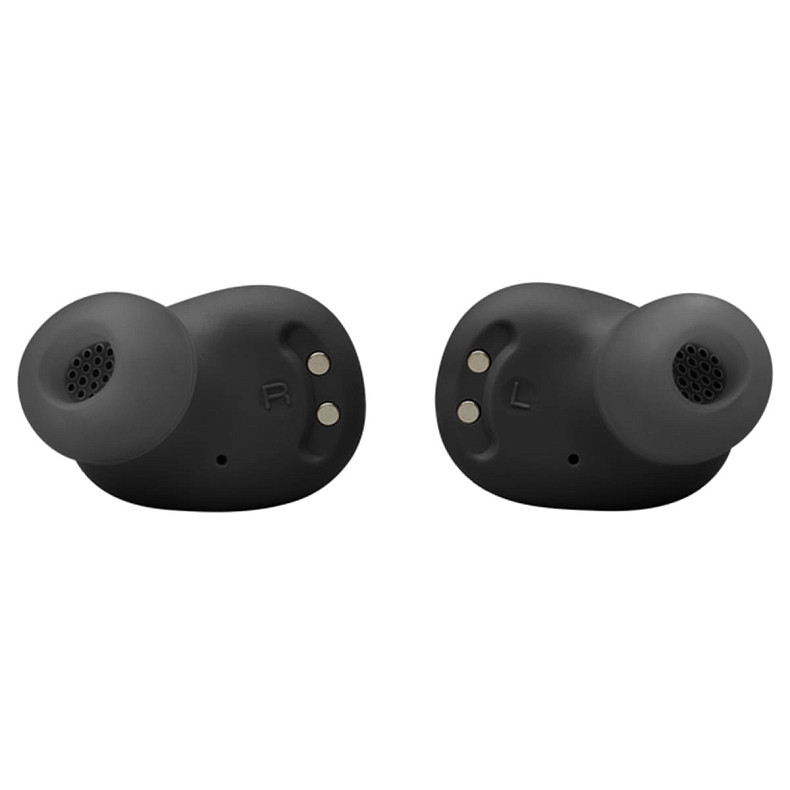 Навушники JBL Wave Buds 2 Black (JBLWBUDS2BLK)