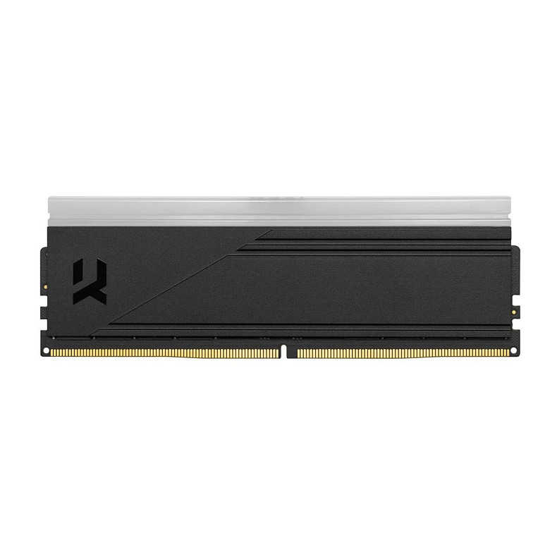 ОЗП DDR5 2x16GB/5600 Goodram IRDM RGB Black (IRG-56D5L30S/32GDC)