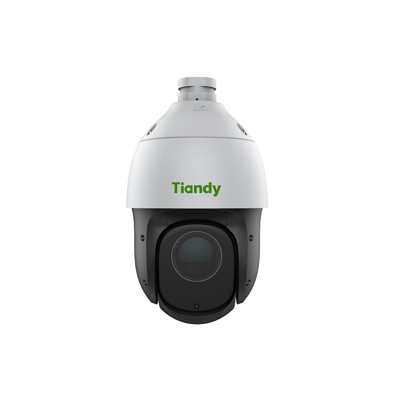 Камера IP Tiandy TC-H354S, 5MP, PTZ Starlight AI, 23x, 5-115mm, f/1.6-3.6, IR150m, PoE, DC 12V, IP66