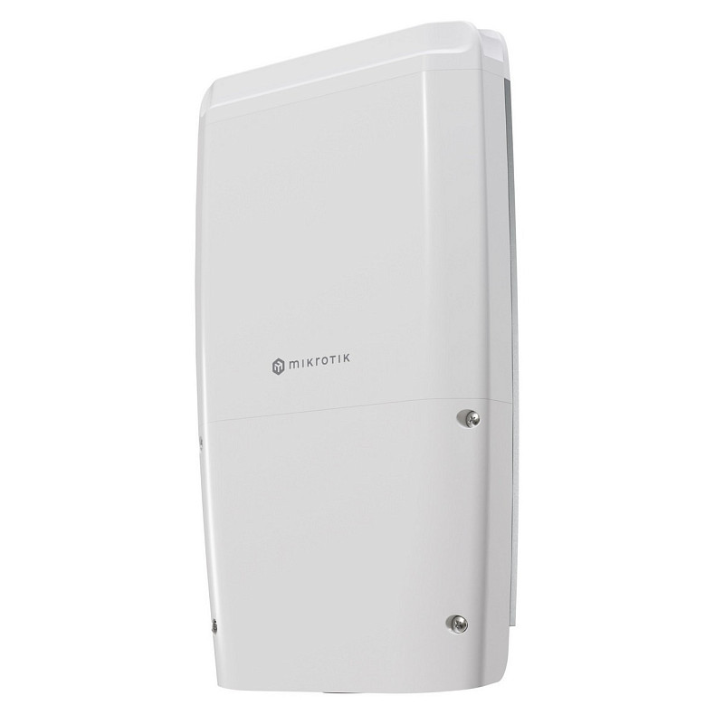 Коммутатор MikroTik Cloud Router Switch CRS504-4XQ-OUT