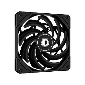 Вентилятор ID-Cooling NO-12015-XT Black
