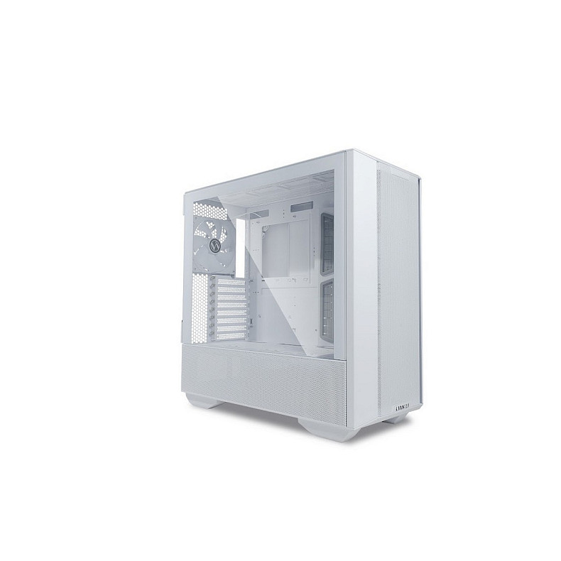 Корпус Lian Li Lancool III White (G99.LAN3W.00) без БП