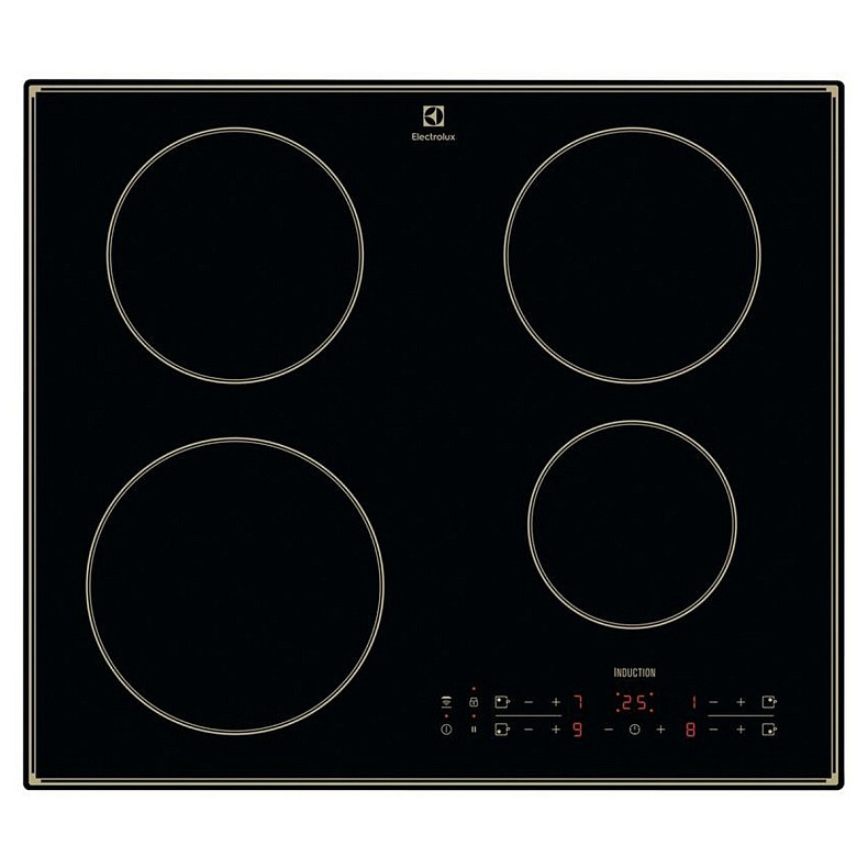 Варильна поверхня Electrolux Hob2Hood CIR60430CB