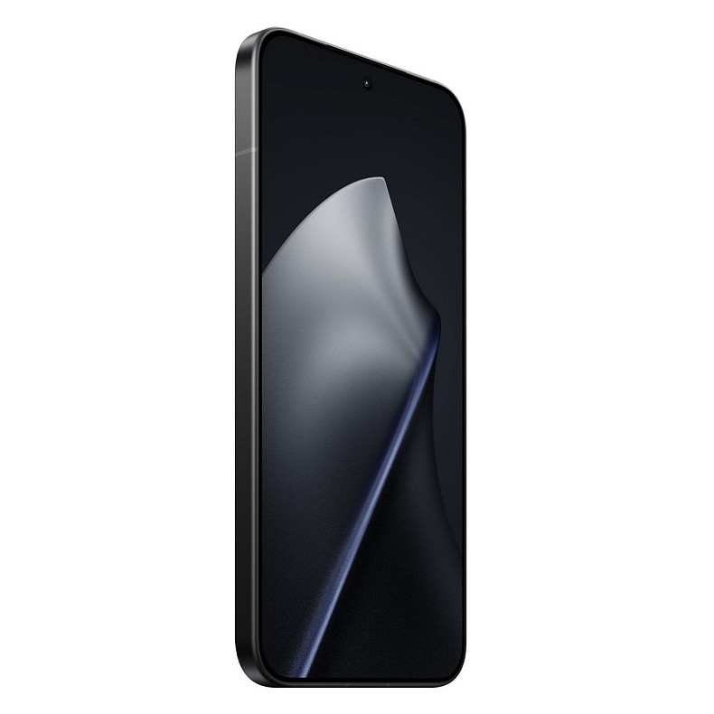 Смартфон Xiaomi 15T Pro 12/256GB Black