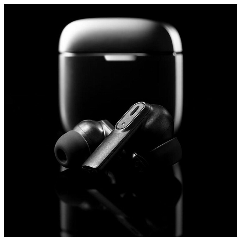 Наушники iMiLab imiki Earphone MT2 Black