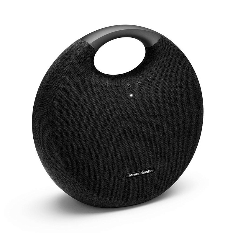 Акустика Harman/Kardon Onyx Studio 6 Black (HKOS6BLKEU)